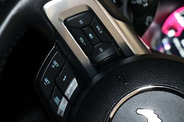 2022 Ford Mustang GT FN
