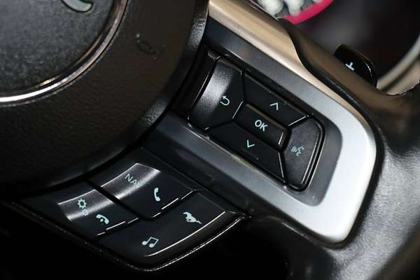 2022 Ford Mustang GT FN
