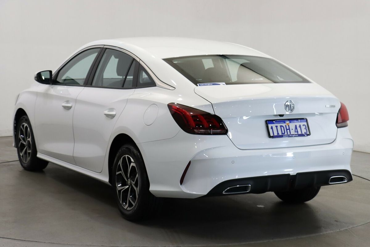 2023 MG MG5 Vibe