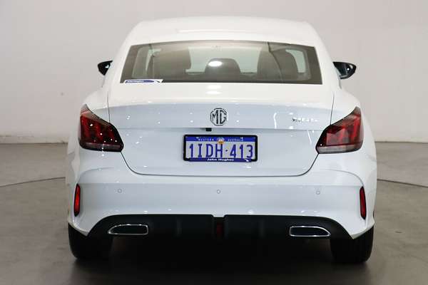 2023 MG MG5 Vibe