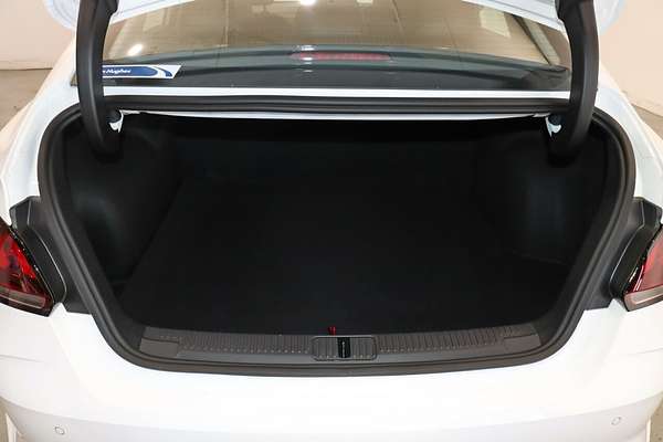 2023 MG MG5 Vibe