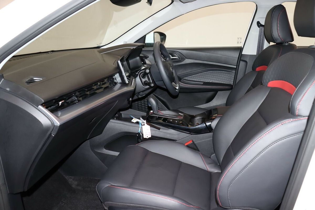 2023 MG MG5 Vibe