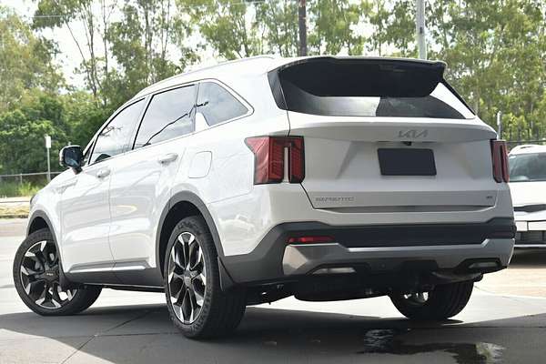 2025 Kia Sorento GT-Line MQ4 PE