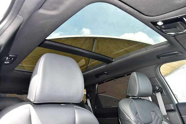 2025 Kia Sorento GT-Line MQ4 PE