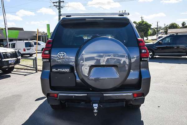 2019 Toyota Landcruiser Prado GX GDJ150R