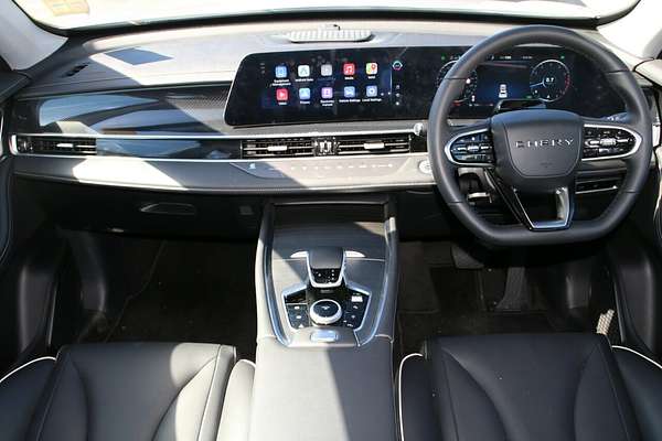 2023 Chery Tiggo 7 Pro Elite T32