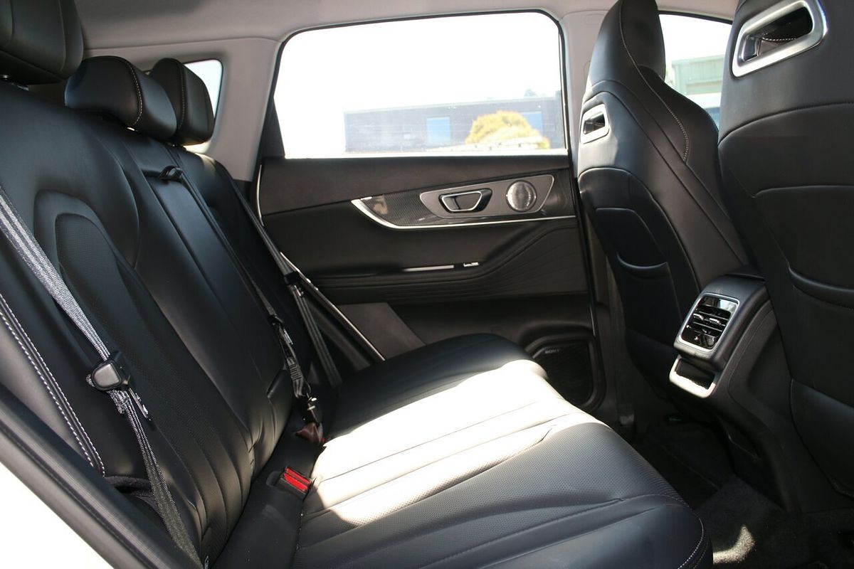 2023 Chery Tiggo 7 Pro Elite T32