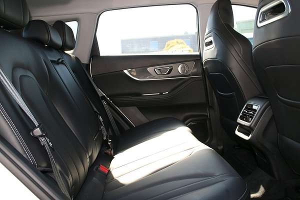 2023 Chery Tiggo 7 Pro Elite T32