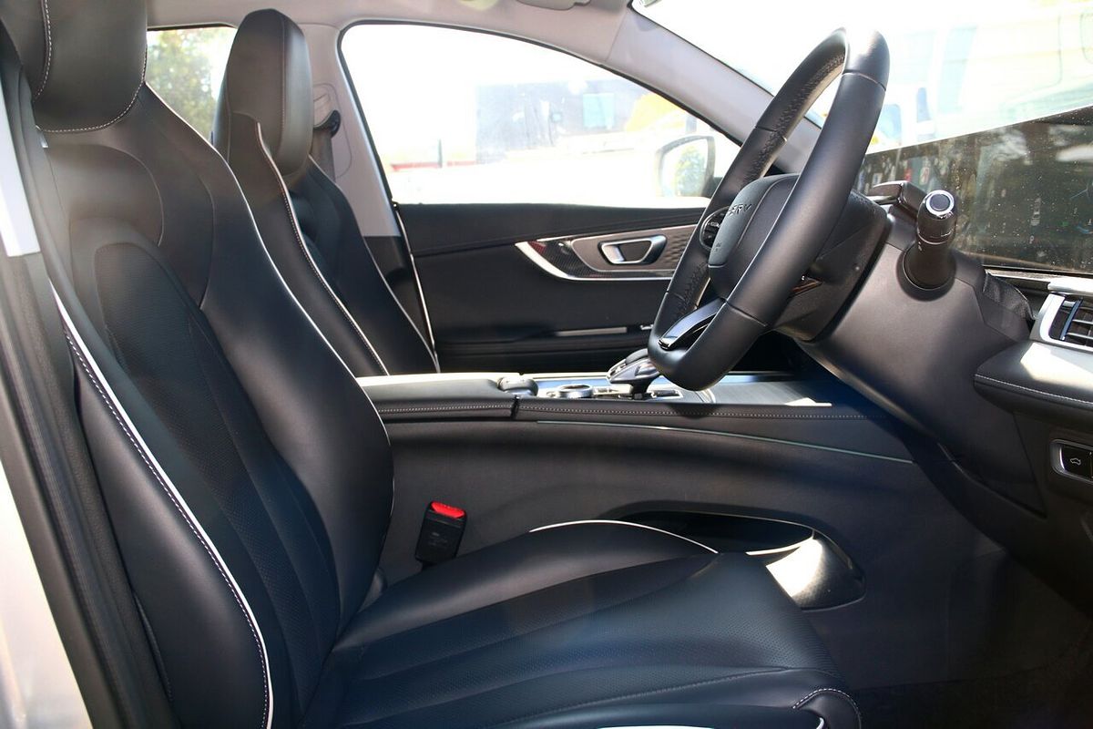2023 Chery Tiggo 7 Pro Elite T32