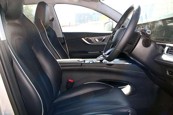 2023 Chery Tiggo 7 Pro Elite T32