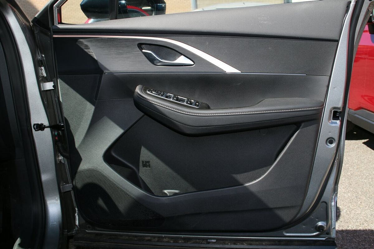 2024 Chery OMODA 5 GT T19C