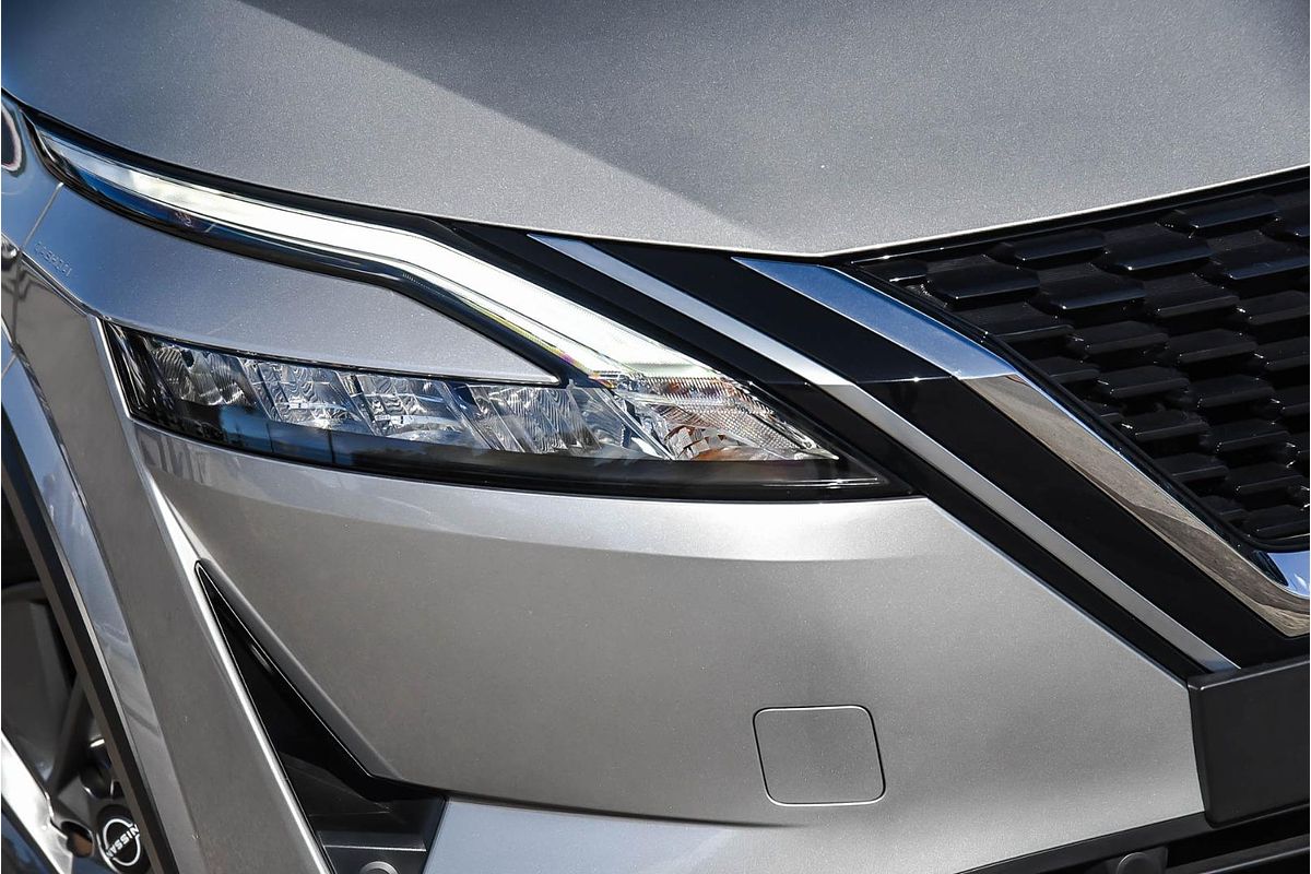 2022 Nissan QASHQAI ST J12