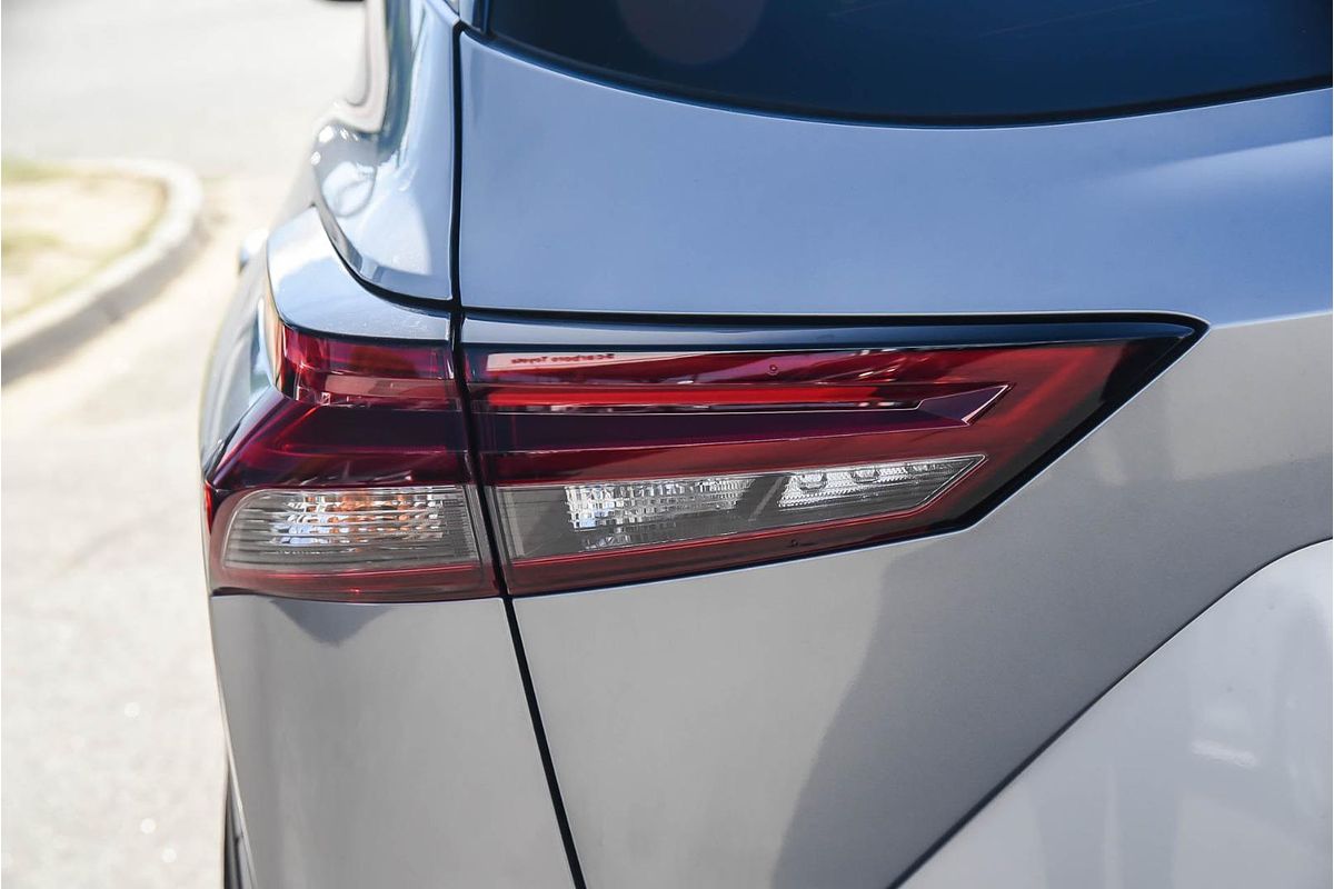 2022 Nissan QASHQAI ST J12