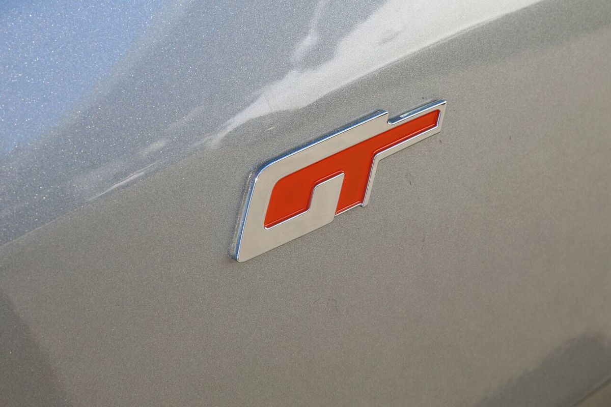 2024 Chery OMODA 5 GT T19C