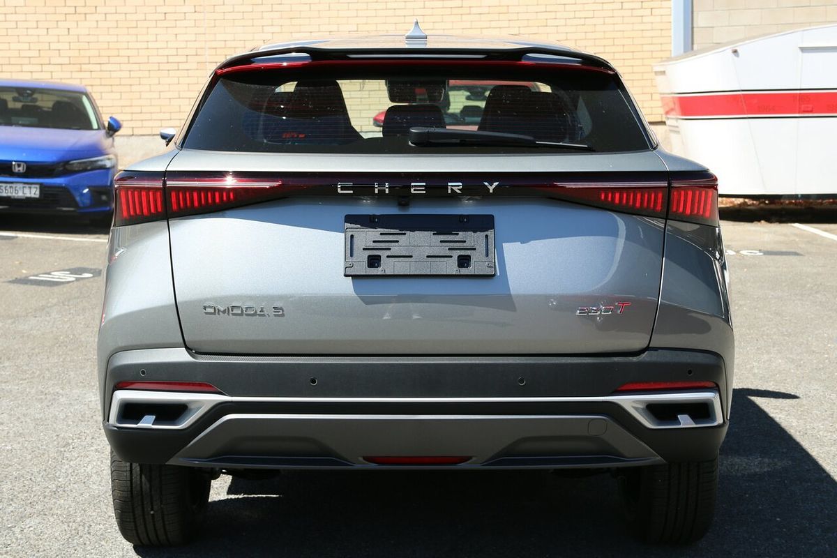 2024 Chery OMODA 5 EX T19C