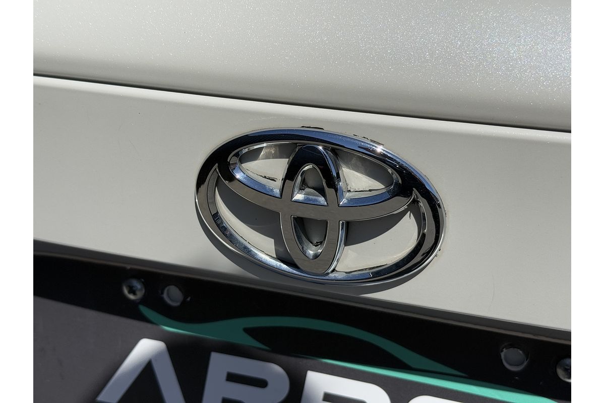 2015 Toyota 86 GT ZN6