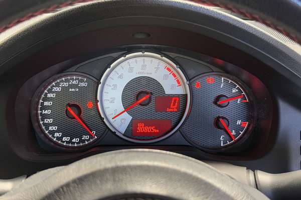 2015 Toyota 86 GT ZN6