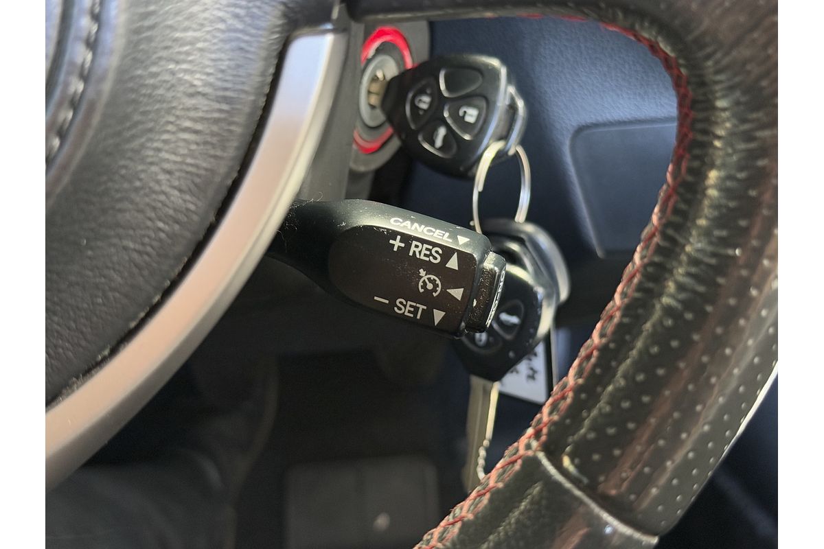 2015 Toyota 86 GT ZN6