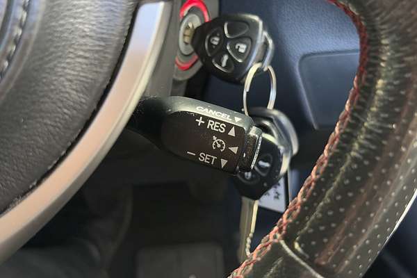 2015 Toyota 86 GT ZN6