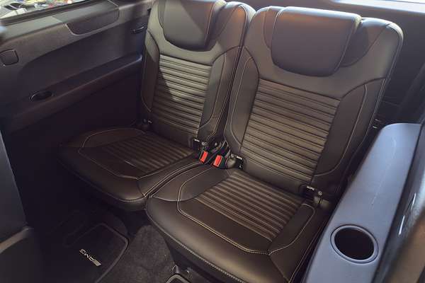 2017 Mercedes-Benz GLS-Class GLS350 d X166