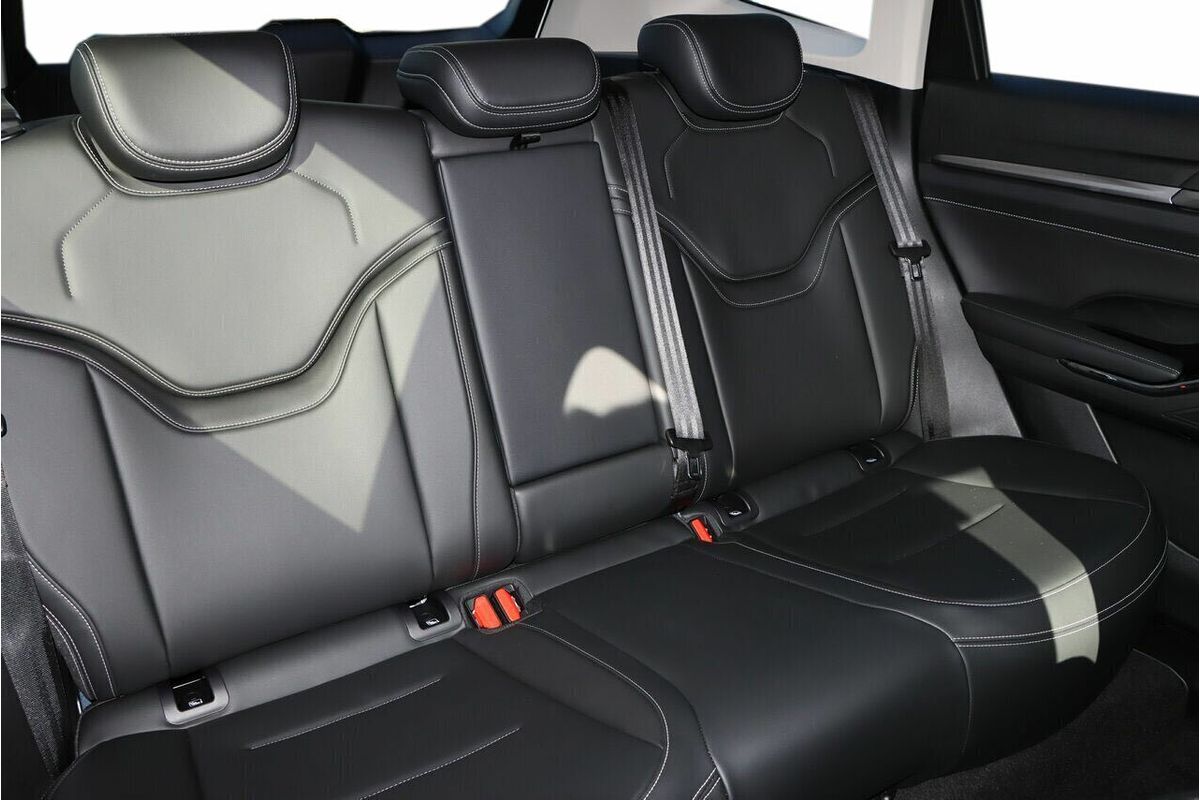 2024 GWM Haval H6 Lux Hybrid B01