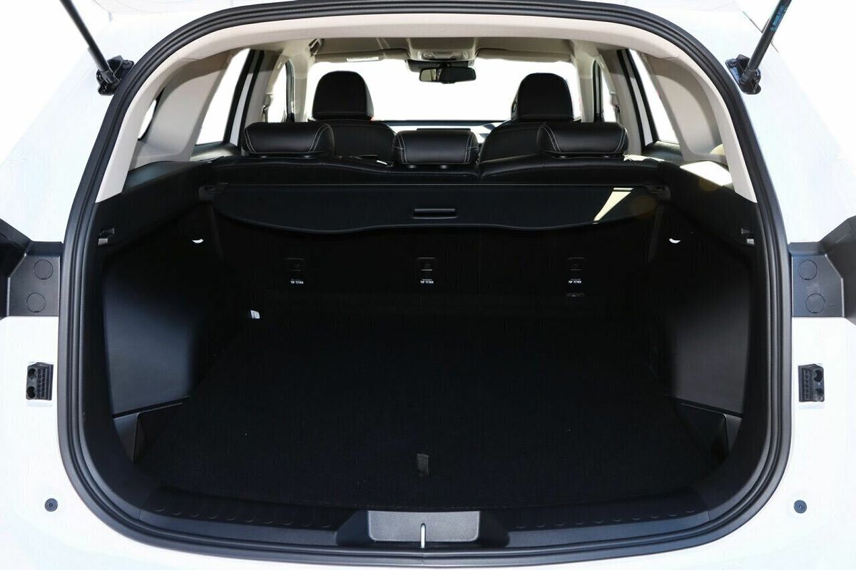 2024 GWM Haval H6 Lux Hybrid B01