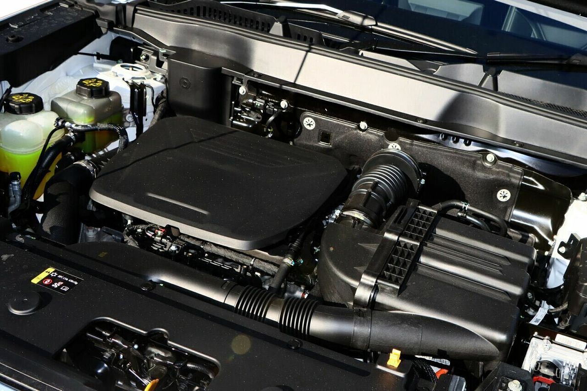 2024 GWM Haval H6 Lux Hybrid B01