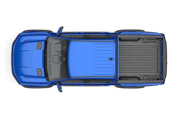 2025 Ford Ranger Raptor 4X4