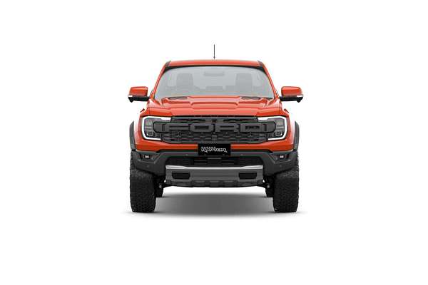 2025 Ford Ranger Raptor 4X4