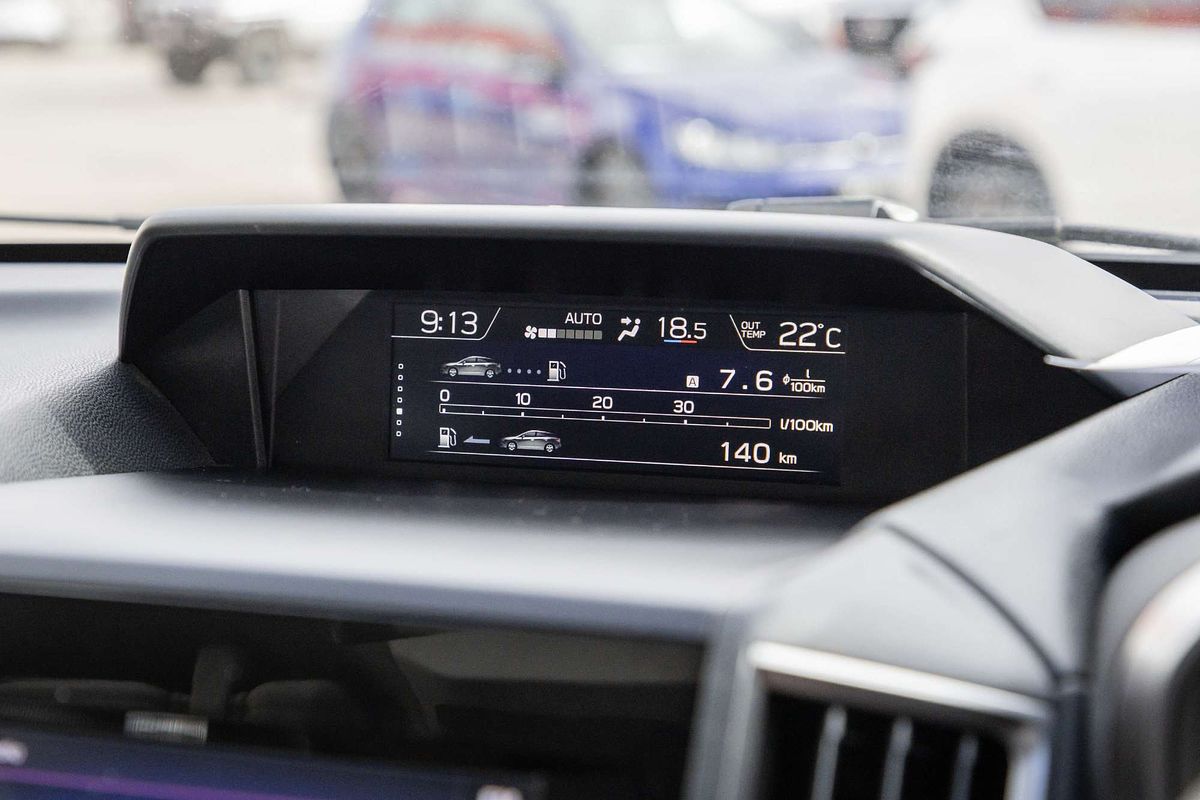 2020 Subaru XV 2.0i G5X