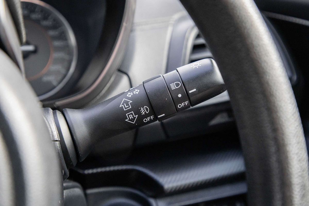 2020 Subaru XV 2.0i G5X