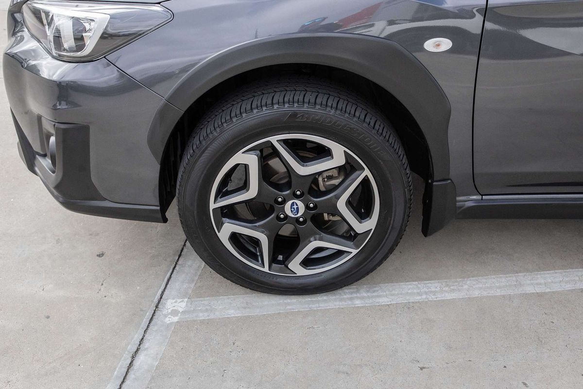 2020 Subaru XV 2.0i G5X