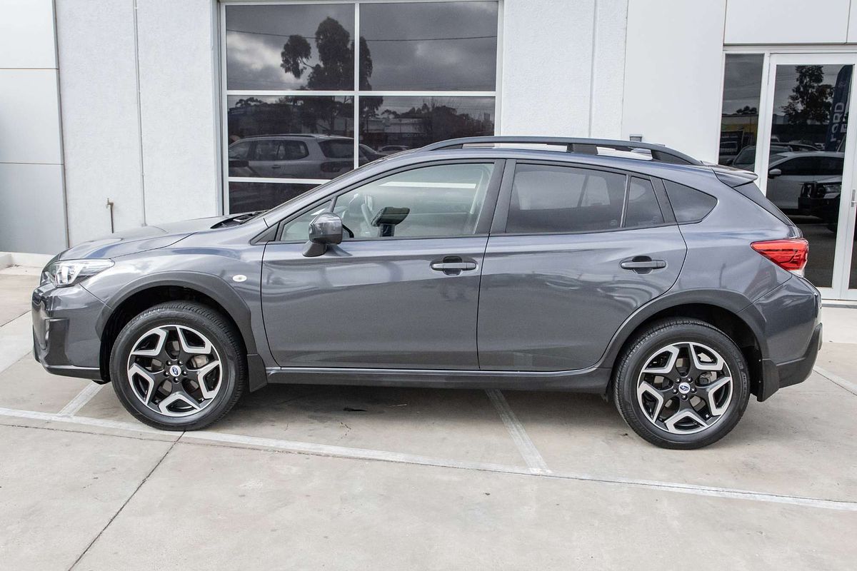 2020 Subaru XV 2.0i G5X