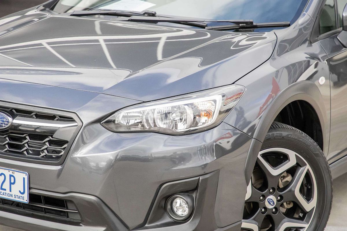 2020 Subaru XV 2.0i G5X