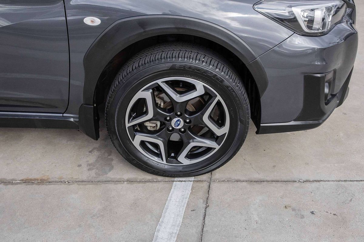 2020 Subaru XV 2.0i G5X