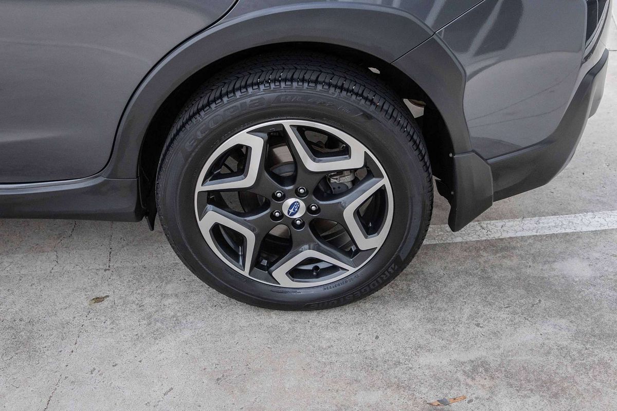 2020 Subaru XV 2.0i G5X