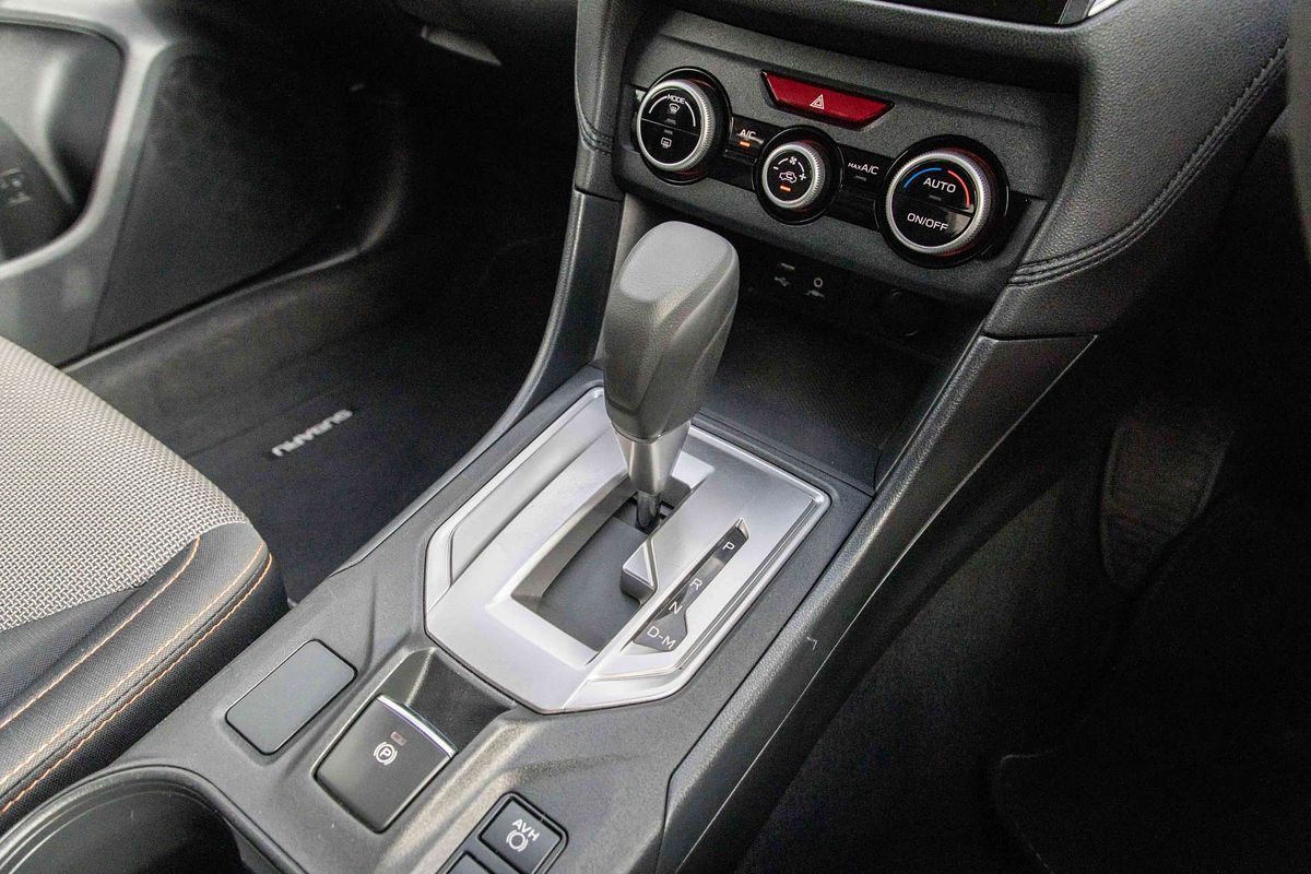 2020 Subaru XV 2.0i G5X