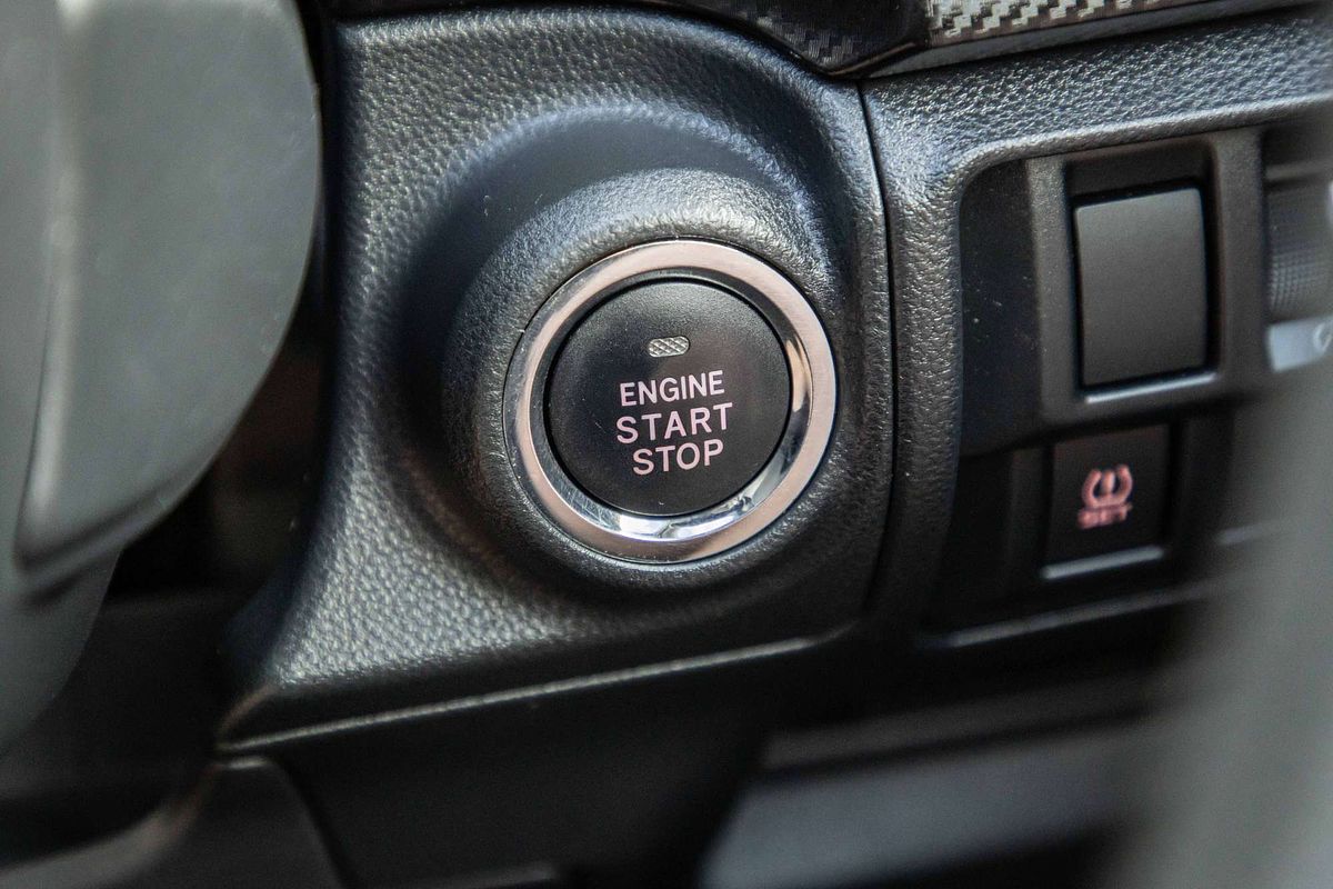 2020 Subaru XV 2.0i G5X