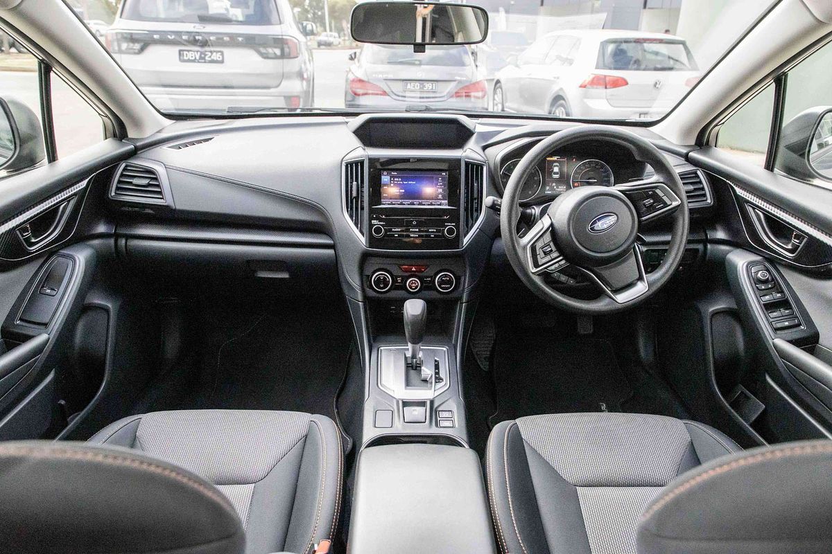 2020 Subaru XV 2.0i G5X
