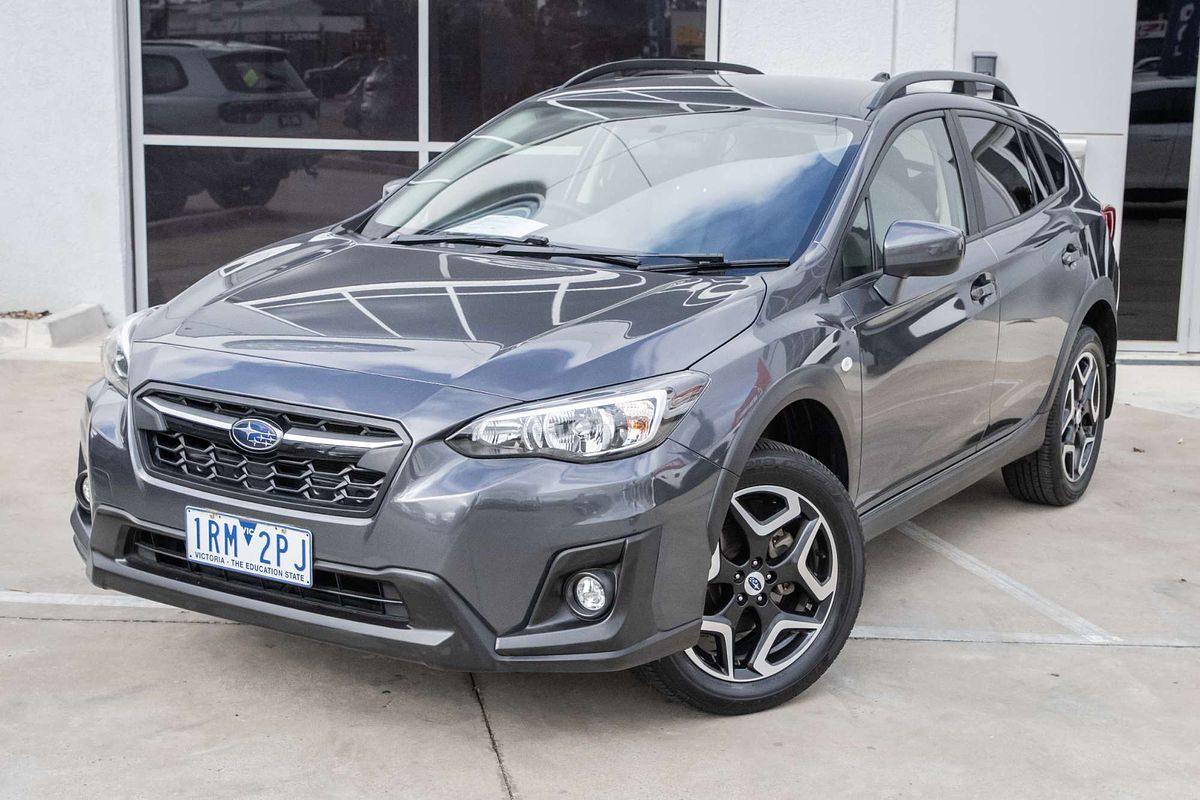 2020 Subaru XV 2.0i G5X
