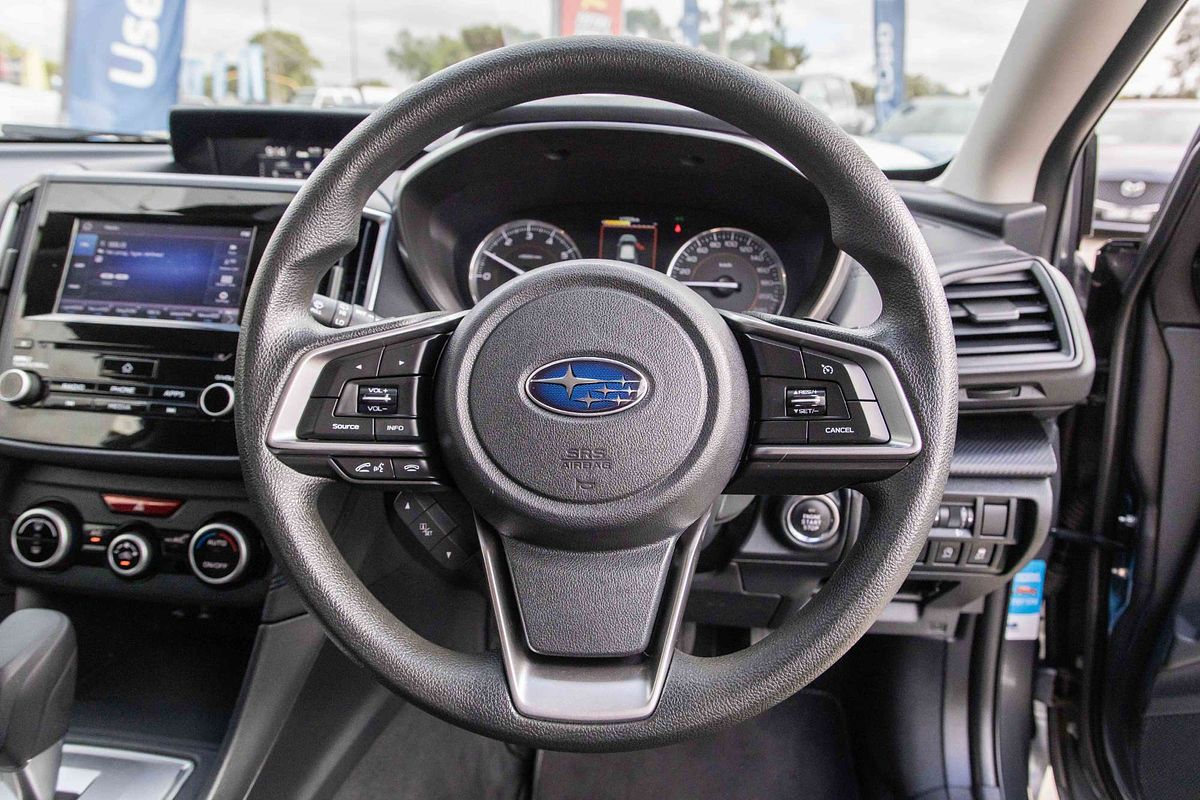 2020 Subaru XV 2.0i G5X