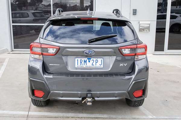 2020 Subaru XV 2.0i G5X