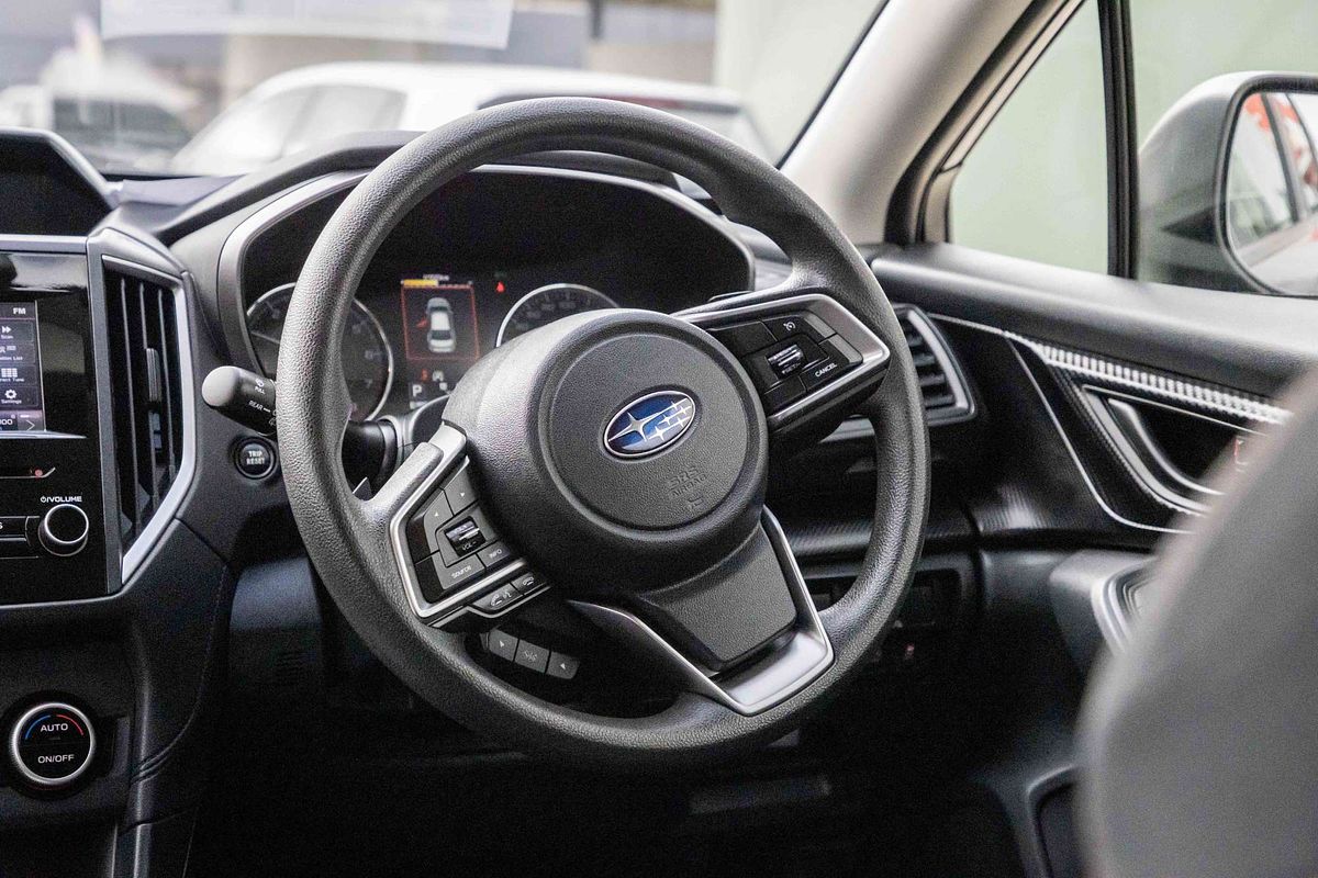 2020 Subaru XV 2.0i G5X