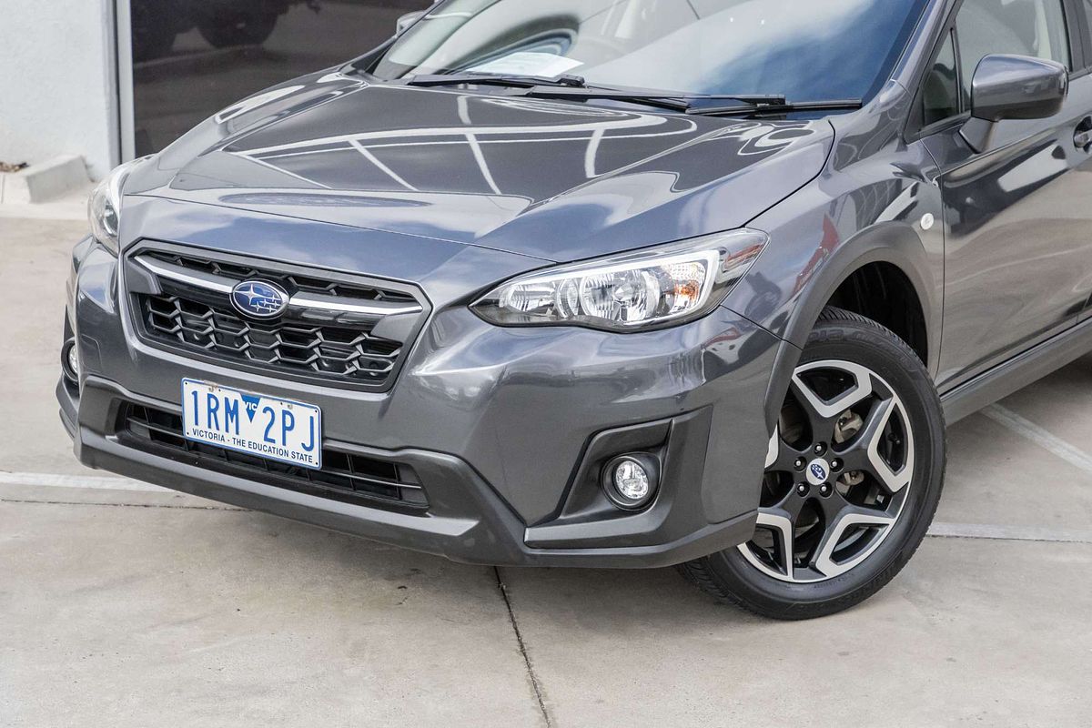2020 Subaru XV 2.0i G5X
