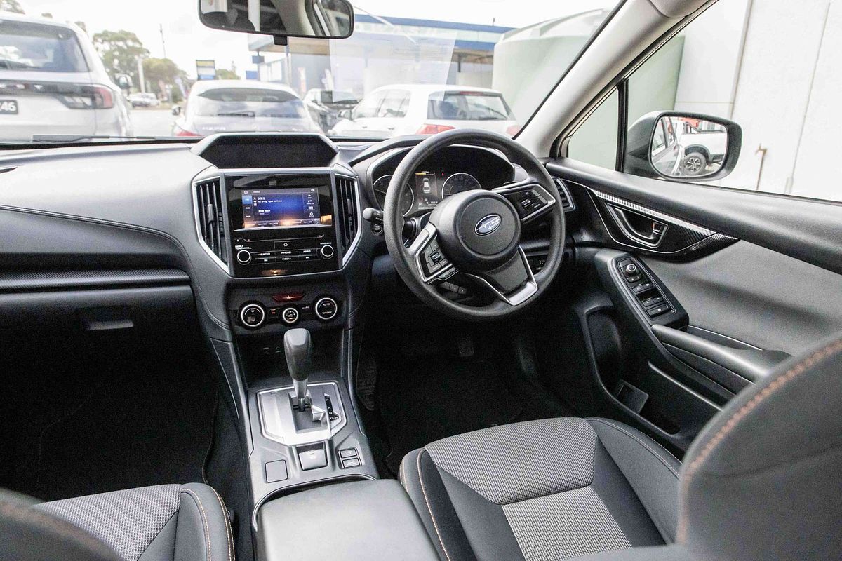 2020 Subaru XV 2.0i G5X