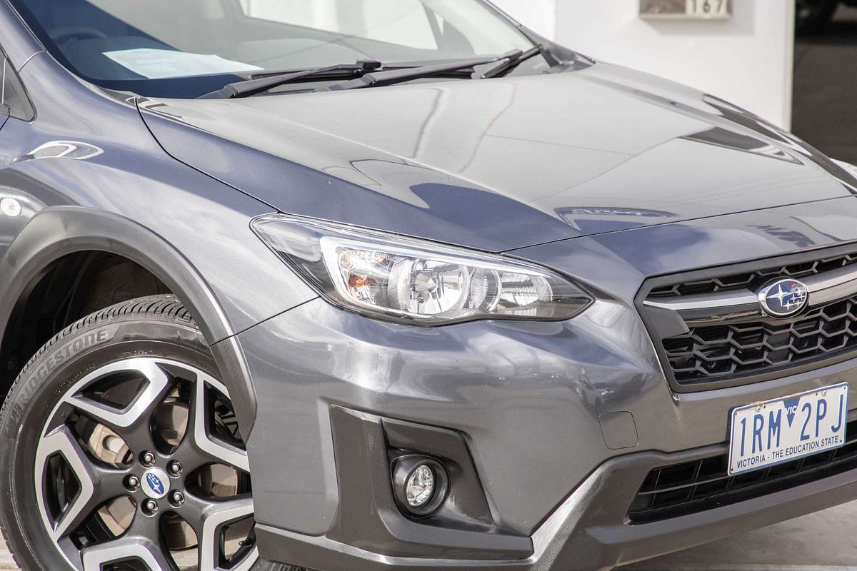 2020 Subaru XV 2.0i G5X