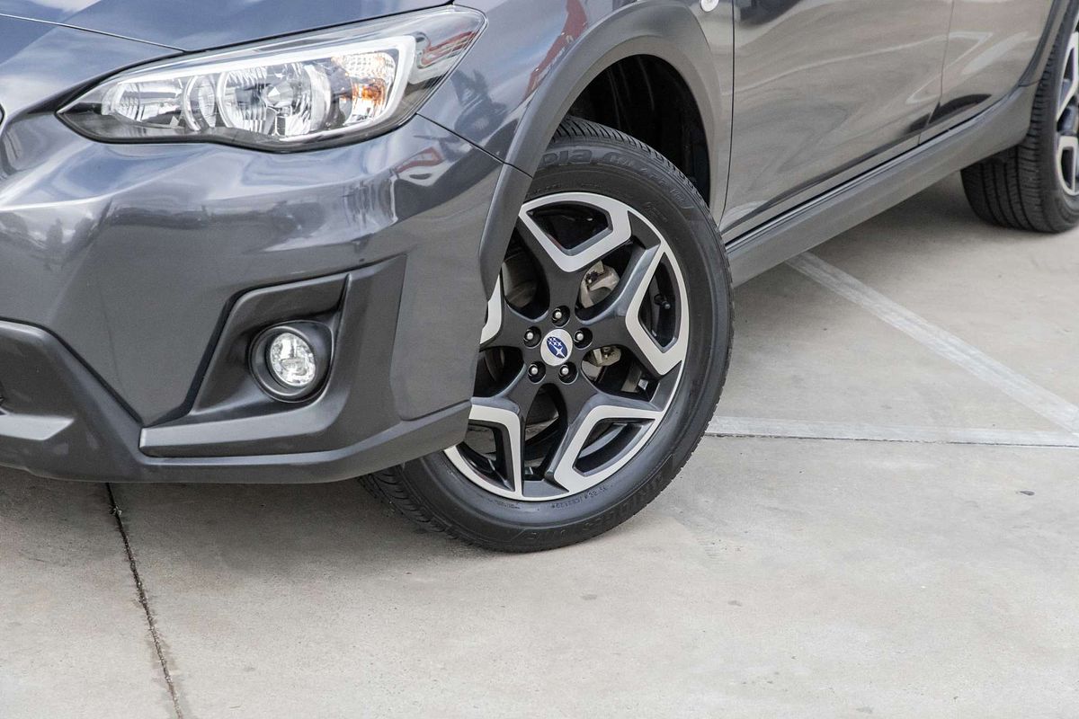 2020 Subaru XV 2.0i G5X