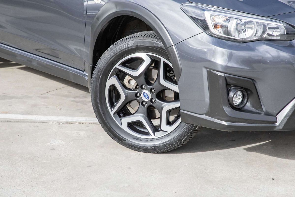 2020 Subaru XV 2.0i G5X