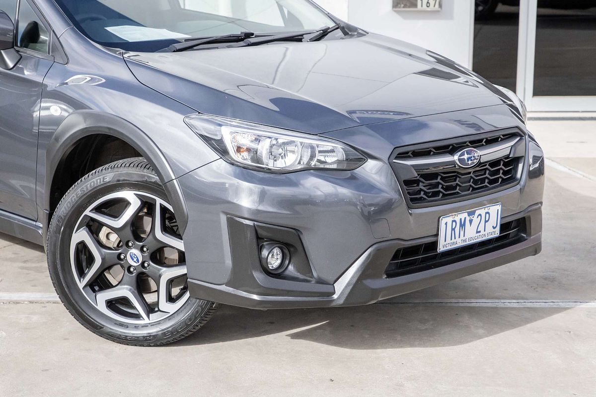 2020 Subaru XV 2.0i G5X