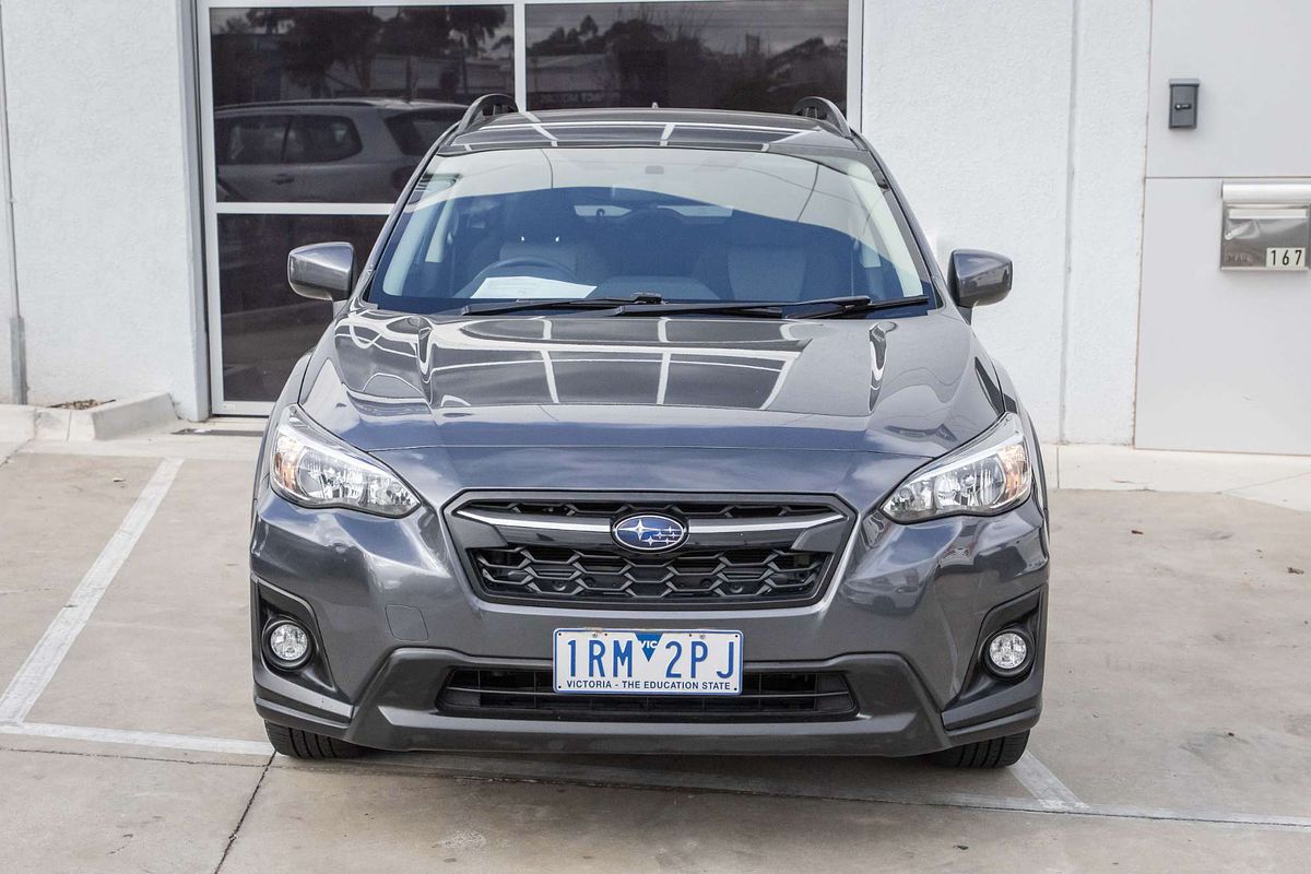 2020 Subaru XV 2.0i G5X